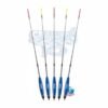 Galleggiante Cralusso Pro Carbon Waggler