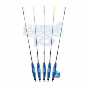 Galleggiante Cralusso Pro Carbon Waggler