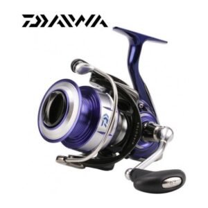 Mulinello a bobina fissa Daiwa Freams Pro 3012A