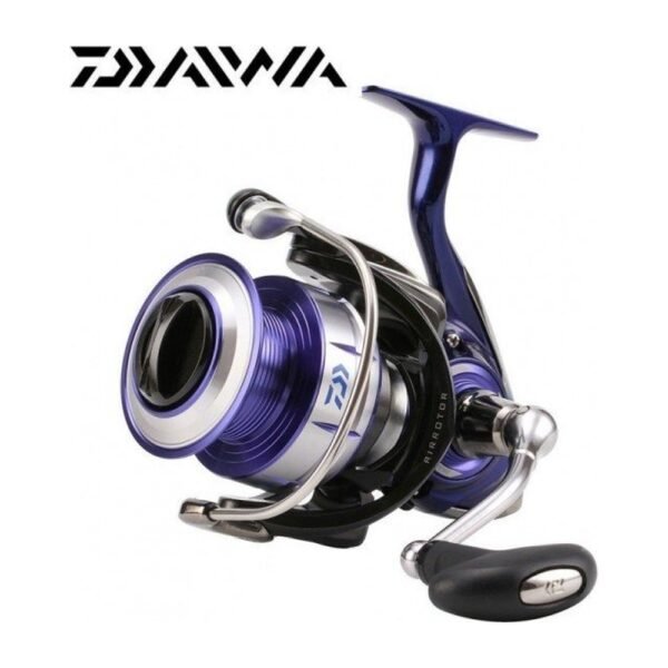 Mulinello a bobina fissa Daiwa Freams Pro 3012A