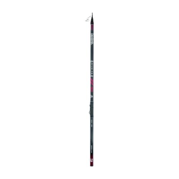 Canna bolognese Daiwa Ninja Bolo 7 m