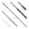Canna da spinning Daiwa Ninja Spinning 902 Mhfs