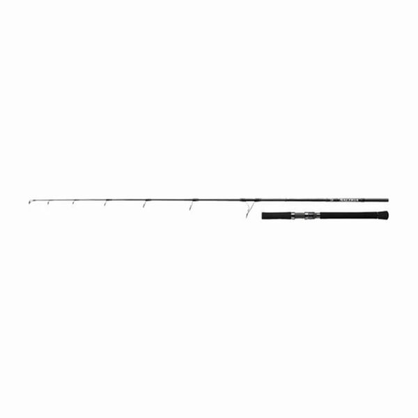 Canna da casting Daiwa Saltiga C74-MS-J