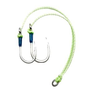 Assist hook doppio JLC Xipi EVO 170 mm