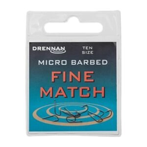 Ami Drennan Fine Match