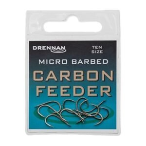 Ami Drennan Carbon Feeder