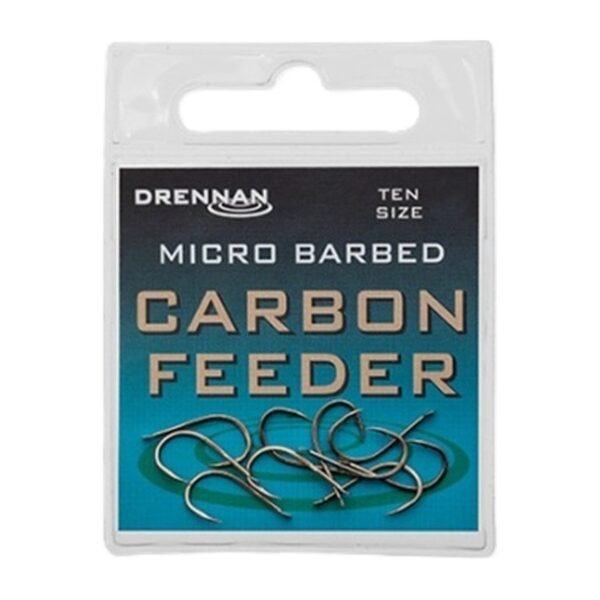 drennan-ami-carbon-feeder Ami Drennan Carbon Feeder