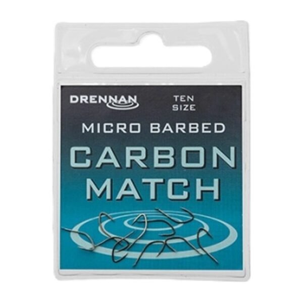 Ami Drennan Carbon Match