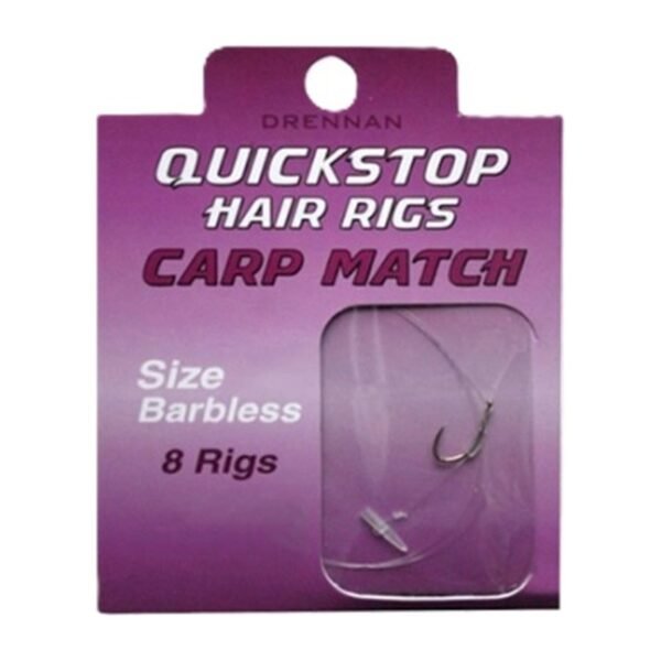 drennan-ami-con-filo-carp-match Ami con filo Drennan Carp Match