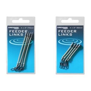 Feeder links Drennan
