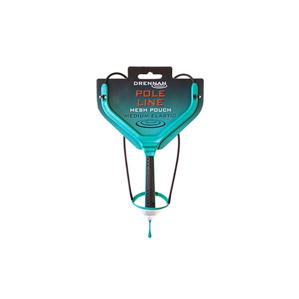 Fionda Drennan Pole Line Medium Elastic