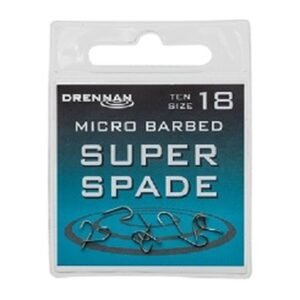 Ami Drennan Super Spade Micro Barbed