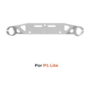 Kit accessorio scooter LeFeet Dual Rail