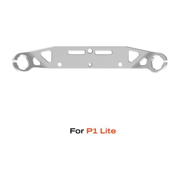 Kit accessorio scooter LeFeet Dual Rail