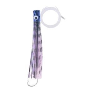 Esca artificiale Captain James Iron Chain 7"