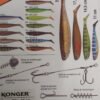 Esca siliconica Konger PowerPike 11 cm – foto 2