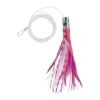 Esca siliconica Captain James Lil Fender 4.5