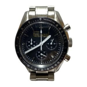 Orologio Everol Black