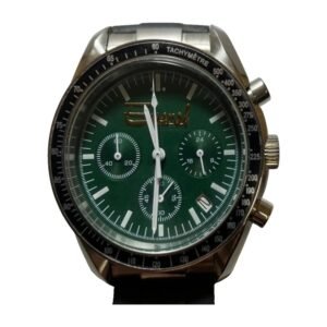 Orologio Everol Green