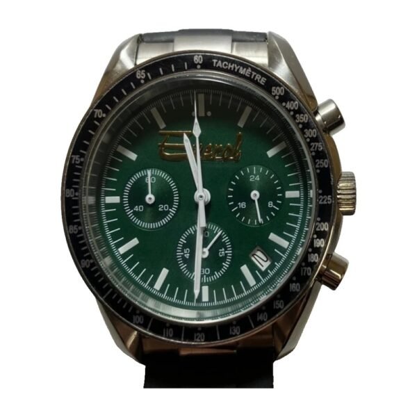 Orologio Everol Green