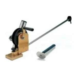 Affondatore manuale Everol Nautilus Downrigger