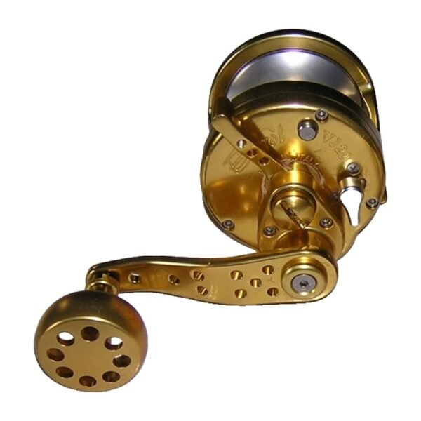 Mulinello rotante Everol VJ 20 Jigging Vertical