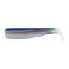 Esca siliconica Fiiish Black Minnow X3 Corps 90 N.2
