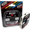Filo fluorocarbon Asso di Cuori