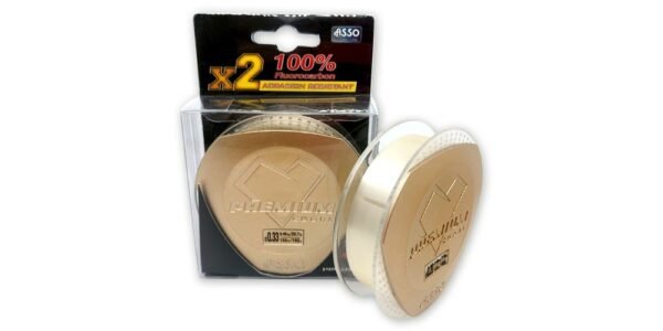 filo-fluorocarbon-asso-premium-produttore-1 Filo fluorocarbon Asso Premium