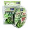 Filo trecciato Asso PE 8X Evergreen