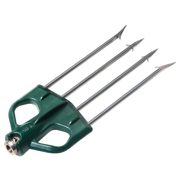 Fiocina Omer MP133111 4 Punte Ø7mm