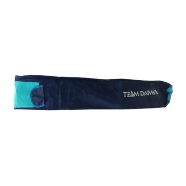 Fodero portacanne Daiwa Team