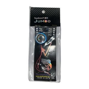 Tenya TechnoFISH Free Slide Jumbo