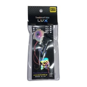 Tenya TechnoFISH Free Slide Lux