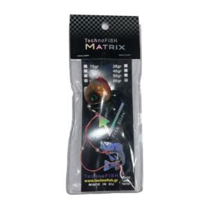 Tenya TechnoFISH Free Slide Matrix