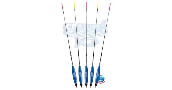 Galleggiante Cralusso Pro Carbon Waggler