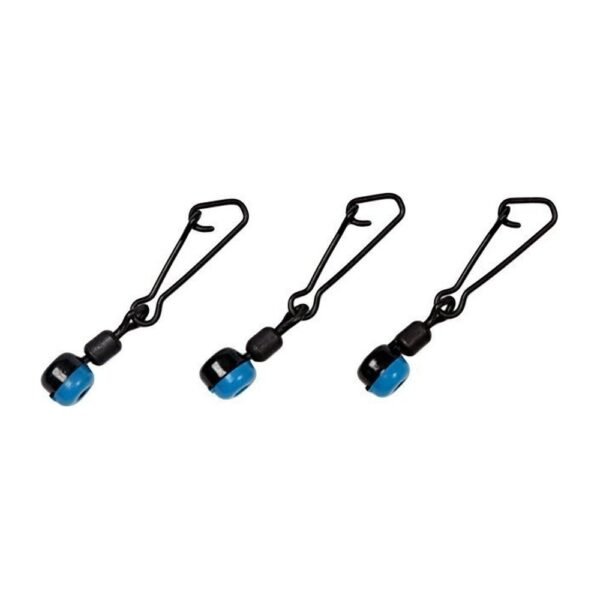 Attacchi rapidi con girella MAN Classic Feeder Fast Snap