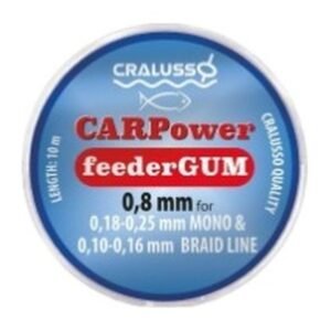 Gomma ammortizzatore Cralusso CARPower