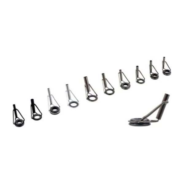 Set anelli passanti Konger Guide Set No.2 Box 2.5-4.5 mm