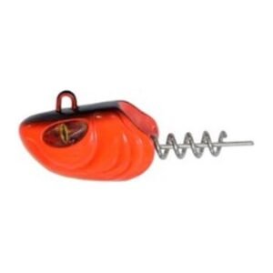 head-with-screw Testa Kamatsu Shadow Hunter