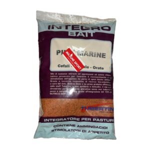 Integratore Integro Bait Cefali Spigole Orata