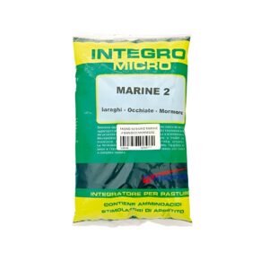 Integratore per pasture Tubertini Seraghi Occhiate Mormore