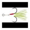 Ami assist hook Kamatsu Jig Light 100 lbs