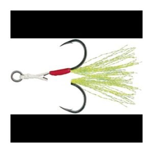 Ami assist hook Kamatsu Jig Light 100 lbs