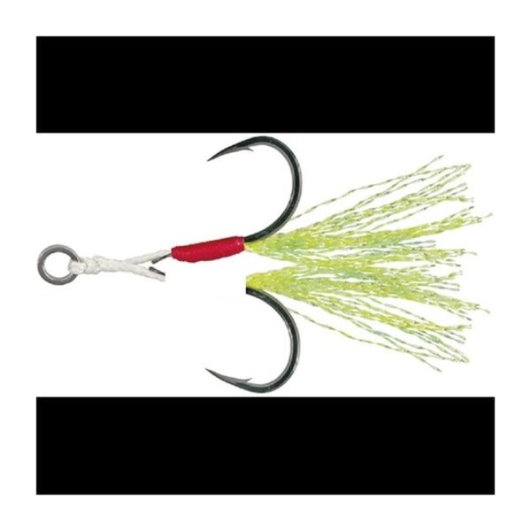 Ami assist hook Kamatsu Jig Light 100 lbs