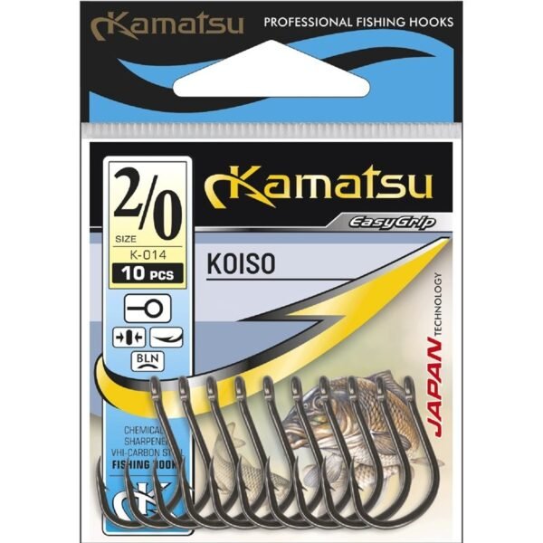 Kamatsu Koiso Ami