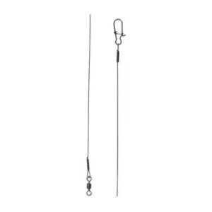 Terminale Kamatsu Liquid Wire 7x7 Trace Leader