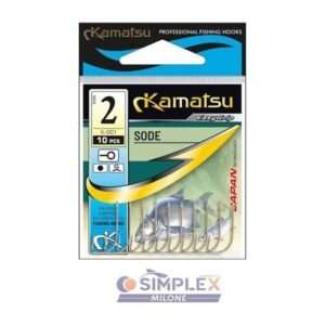 Ami Kamatsu K-001 Sode