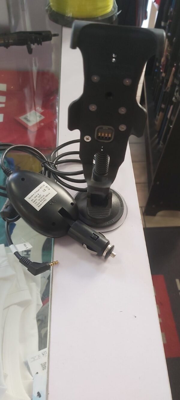 Kit accessori GEONAV 3/3S