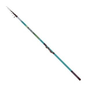 Canna bolognese Konger Arcus Pro Series